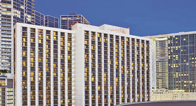 Hyatt Hotels
