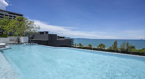 Howard Johnson by Wyndham Pattaya JC