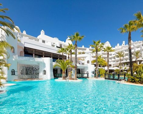 H10 Estepona Palace-3