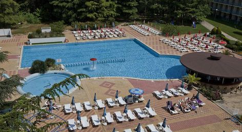 Park Hotel Continental