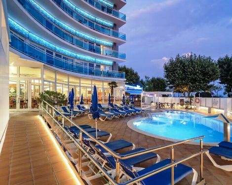 Hotel GHT Marítim-1