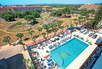 Hotel Mariant