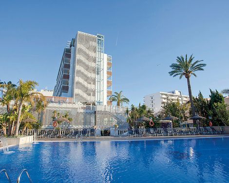 Bahia de Alcudia Hotel & Spa -0