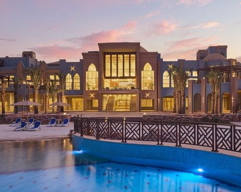 Lazuli Hotel Marsa Alam-0