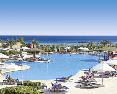 Three Corners Fayrouz Plaza Beach Resort-2