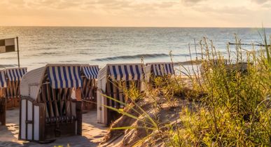 Baabe Hotels finden & buchen | ADAC Reisen