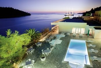 Aminess Lume Hotel