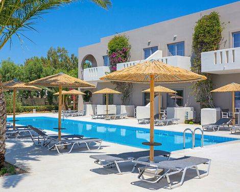 Akti Beach Club-4