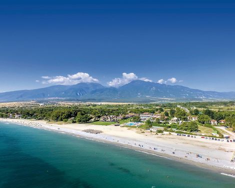Dion Palace Resort & Spa-4
