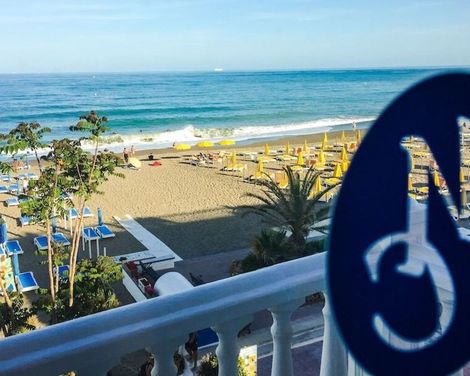 Hotel Mediterraneo Carihuela-3