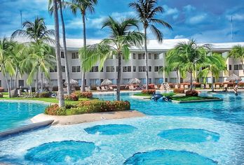 Hotel, Fiesta Resort All Inclusive
