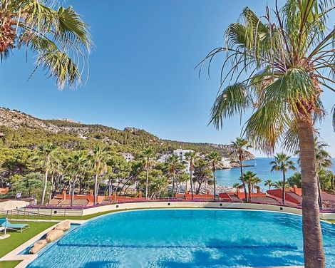 Universal Hotel Aquamarin-0