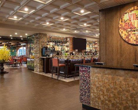 Westgate Town Center Resort & Spa-4