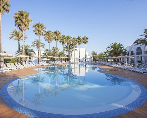 Grupotel Mar de Menorca-1