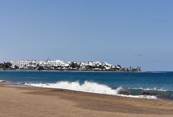 Hotel, Seaside Los Jameos