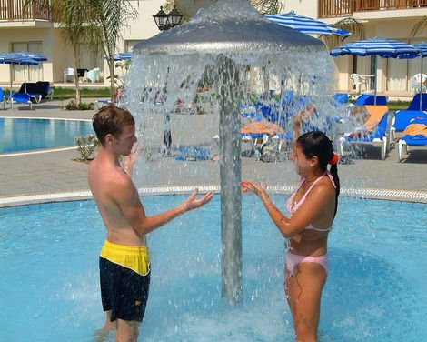 Tsokkos Paradise Village-1