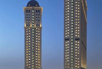 Hotel, Hyatt Regency Dubai Creek Heights