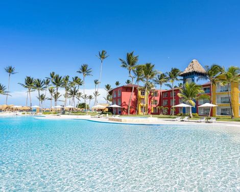 Caribe Deluxe Princess-3