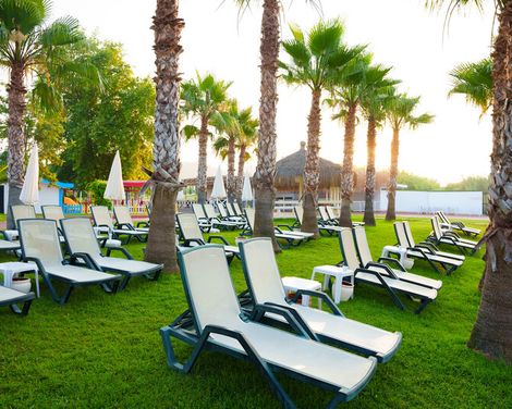 Oz Incekum Beach Resort-1