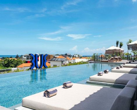 TUI BLUE Berawa Hotel and Villas-0