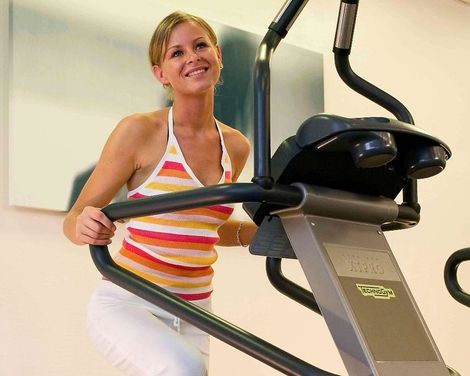 Novotel Düsseldorf City West (Seestern)-1