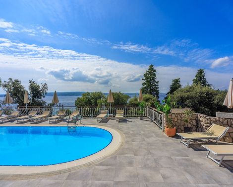 Mediteran Maradiso Hotel by Aminess-2