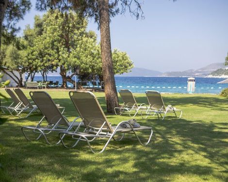 Hapimag Sea Garden Resort Bodrum-3