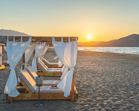 Georgioupolis Resort & Aqua Park-0