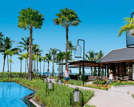 Grand Mercure Khao Lak Bangsak-2
