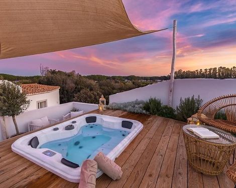 Experience Hotel Corte Bianca-1