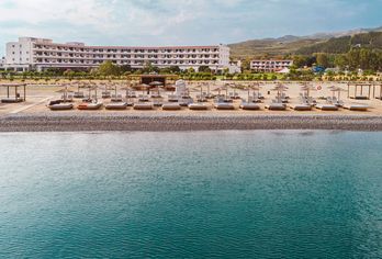 Hotel, Mitsis Ramira