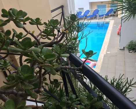Renia Hotel-4