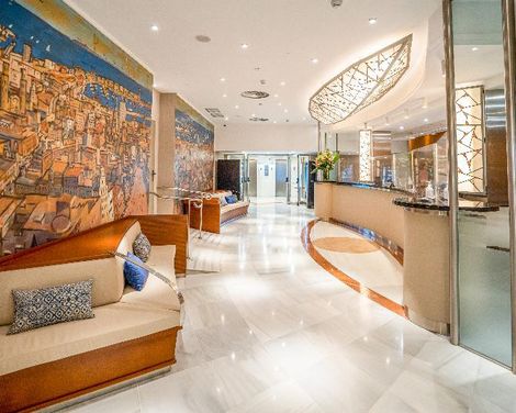 Rialto by Gargallo Hoteles-1