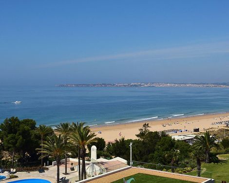 Pestana Alvor Praia-3