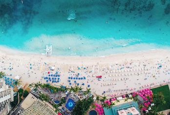 Hotel, OUTRIGGER Waikiki Beach Resort