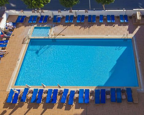 Eftalia Downtown Hotel-2