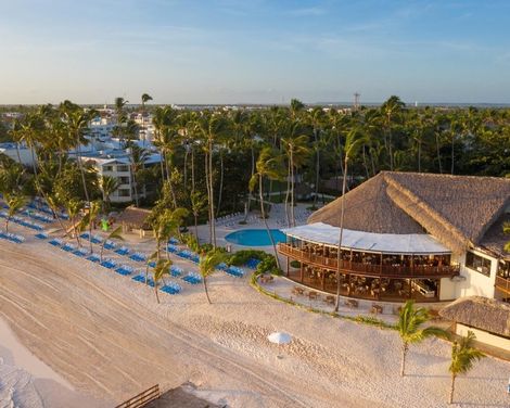 Impressive Punta Cana-1