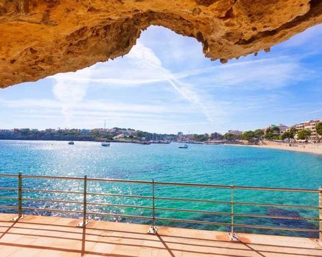 Aparthotel Marina Drach-0