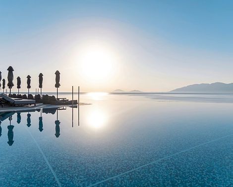 Michelangelo Resort & Spa-3