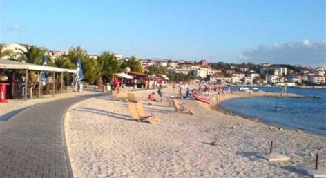 Apartmani Niko
