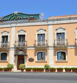 Hotel Il Principe
