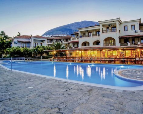 Kampos Village Resort-0