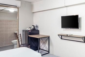 Hotel, Livotel Express Hotel Ramkhamhaeng 50