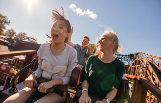Heide Park Freizeitpark Angebote Tickets
