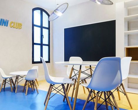 Hotel ILUNION Hacienda de Mijas-4