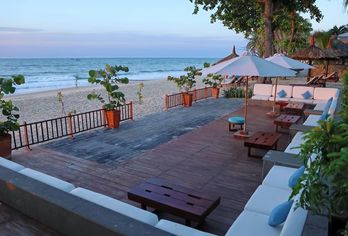 Hotel, Blue Ocean Resort