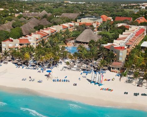 Viva Azteca by Wyndham, A Trademark All Inclusive Resort-1