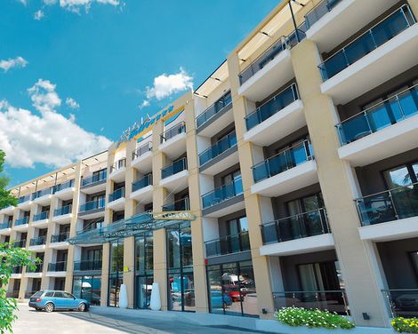 Arena Mar Hotel-1