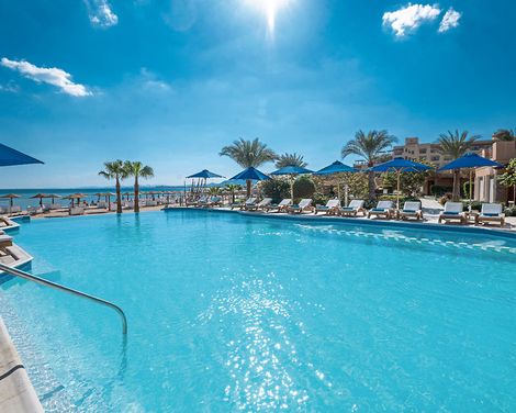 Shams Prestige Abu Soma Resort-3