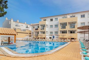 Hotel, Smy Santa Eulalia Algarve